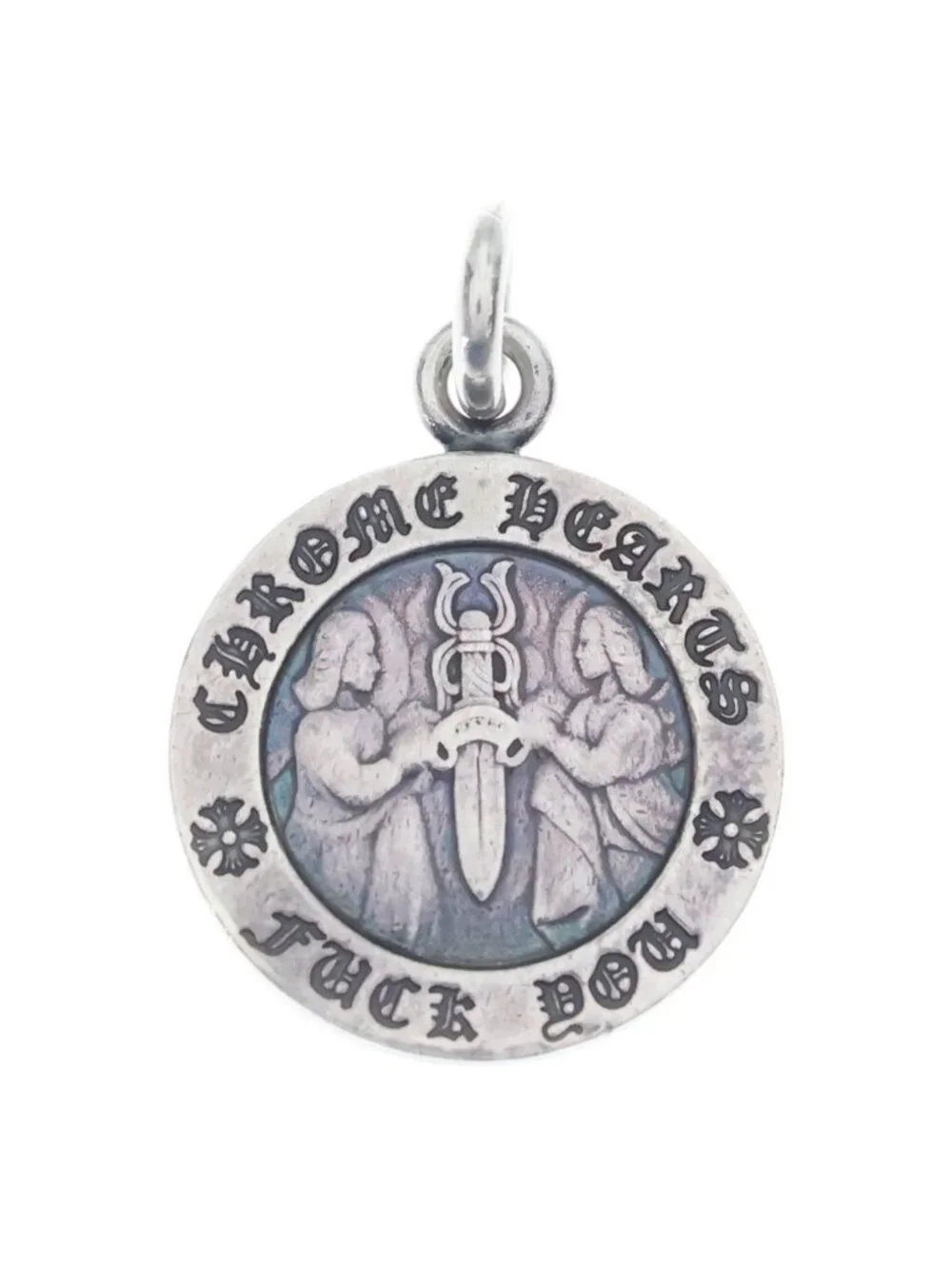Chrome Hearts Chrm Angl